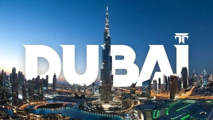 Dubai the city of the future #dreams #Dubai #believe #entrepreneur #future #manifest (1)