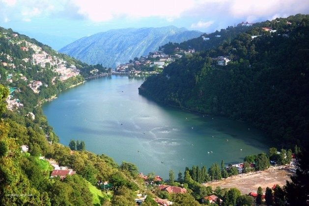 Nainital and Corbett Tour